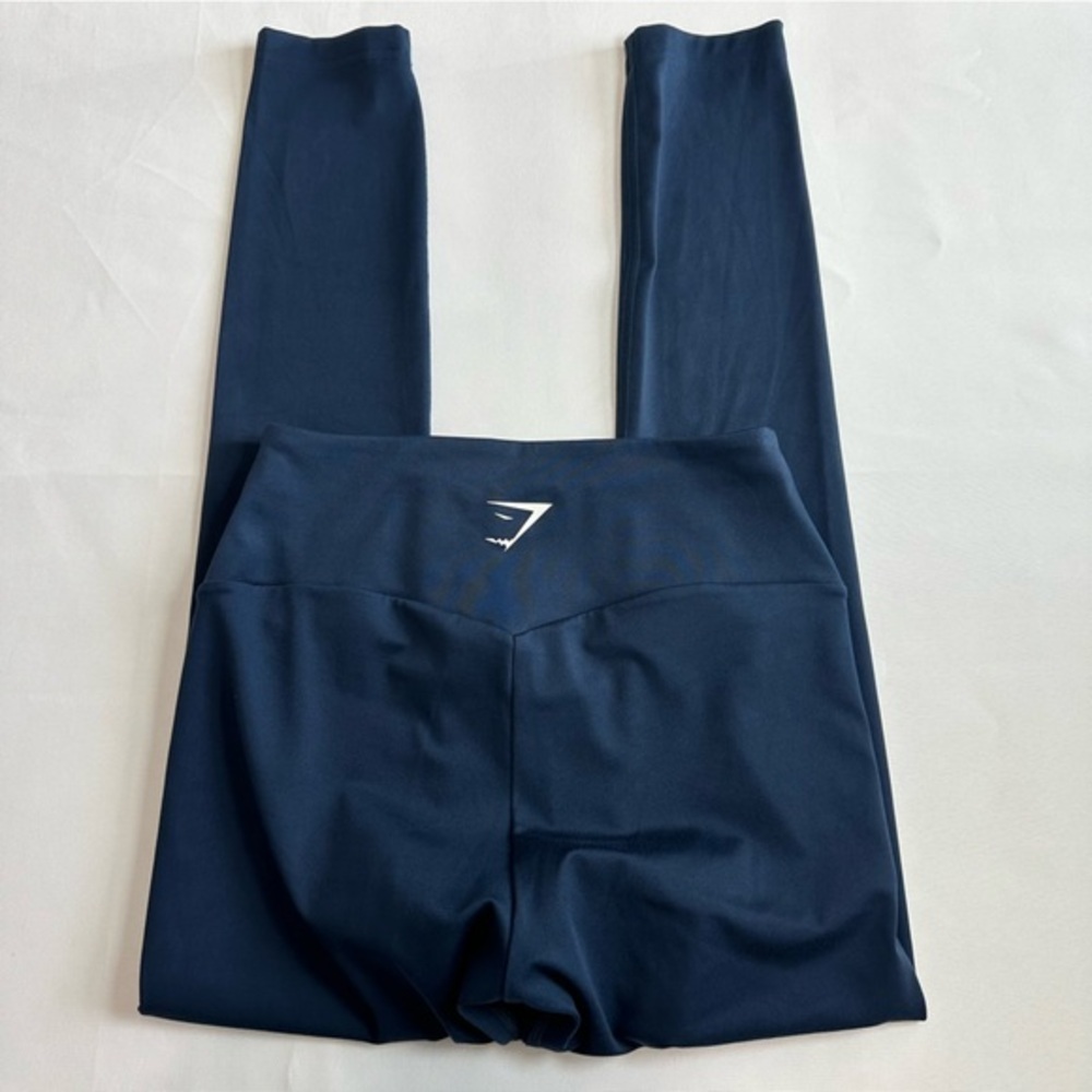 0342 - Gymshark Pants Size Small